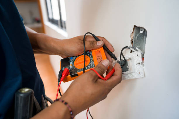 Best Industrial Electrical Services  in Florence, TX