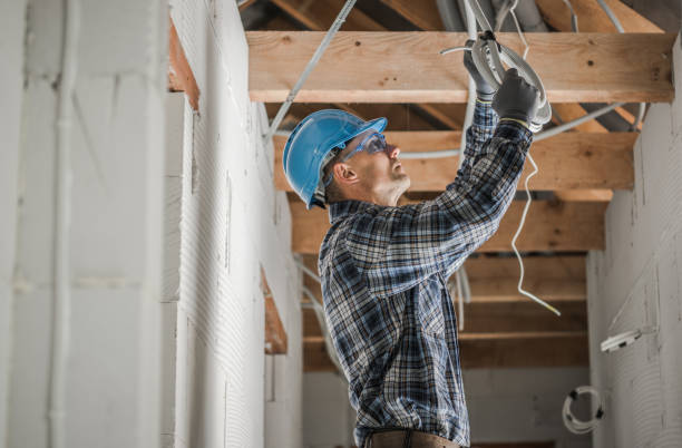 Best Electrician for Home Renovation  in Florence, TX