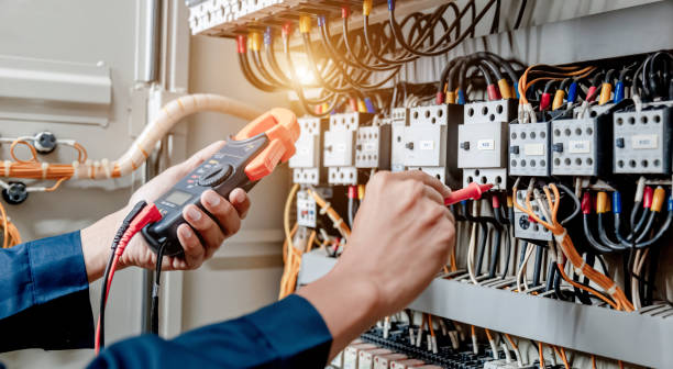 Best Electrical Outlet Repair  in Florence, TX