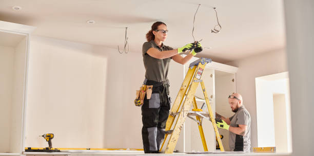 Best Residential Electrician Services  in Florence, TX