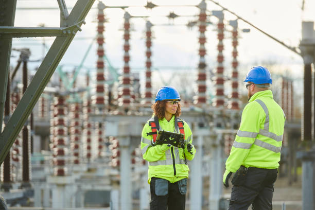 Best Best Electricians Near Me  in Florence, TX