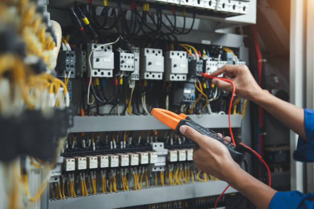 Best Electrician Near Me  in Florence, TX