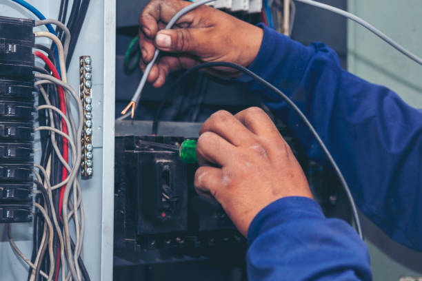 Best Electrician for Home Renovation  in Florence, TX