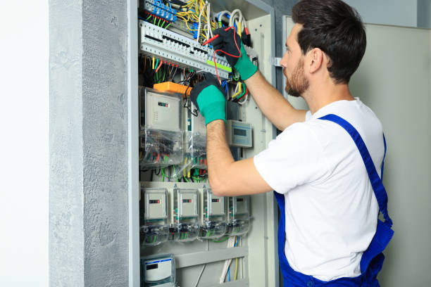 Best Electrical Wiring Services  in Florence, TX