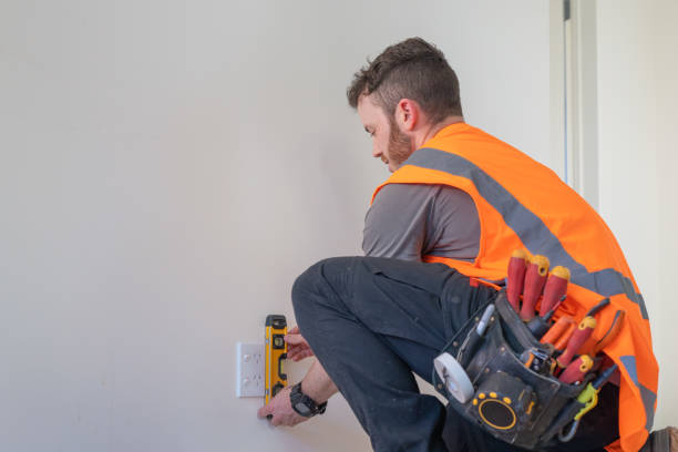 Best Affordable Emergency Electrician  in Florence, TX